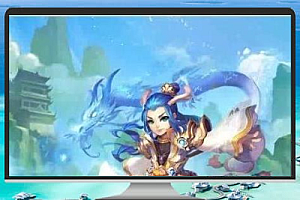 H5西游手游搭建详细教程