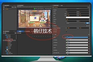 Cocos Creator麻将源代码开发教程第二篇——情怀麻将的底层通讯express框架与socketio
