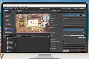 Cocos Creator麻将源代码开发教程第三篇——情怀麻将的开房间流程解析