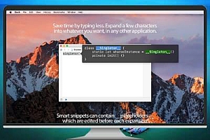 Dash 7.3.2:开发者必备的 API 文档聚合工具