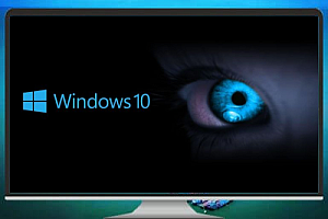 Windows 10 系统安装镜像
