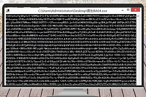 图片生成base64编码工具图生BA64 编码详解