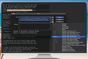 Mac 平台上的专业 HTML 文本编辑器工具 BBEdit 15.1.1