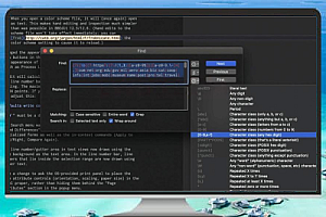 Mac 平台上的专业 HTML 文本编辑器工具 BBEdit 15.1.2