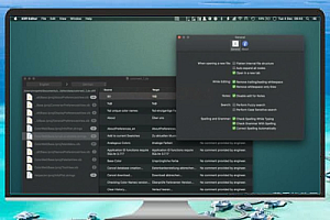 Xliff 文件编辑工具 Xliff Editor for Mac 2.13 免激活版 —— 功能解析与使用指南