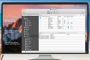 SQLPro for SQLite 2024.10:高效驾驭您的 SQLite 数据库,一步到位!