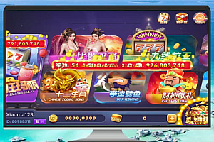 网狐电玩新911电玩城850迪拜APP前端最终修复版