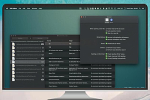 Xliff 文件编辑工具 Xliff Editor for Mac 2.12 免激活版 —— 功能详解与使用指南