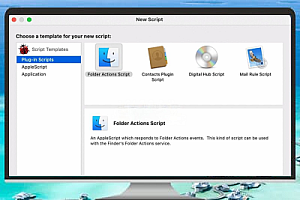 AppleScript脚本调试工具 – Script Debugger for Mac 8.0.6 免注册版