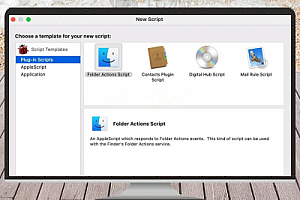 AppleScript脚本调试工具 – Script Debugger for Mac 8.0.10 免激活版