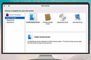 AppleScript脚本调试工具 Script Debugger for Mac 8.0.8 免注册版