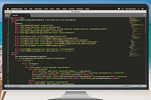 Sublime Text for Mac 4.0 免注册版——强大的代码编辑器