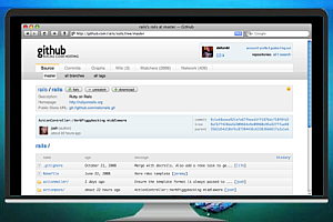 GitHub 代码托管平台简介