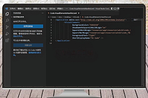微软代码编辑器 Visual Studio Code v1.97.0 官方版