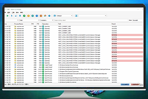iMonitor 冰镜 · 终端行为分析系统 2.5.0 – 功能介绍与使用说明