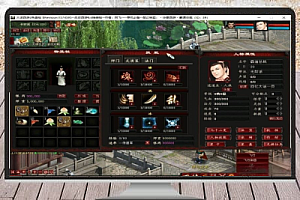 阿飞精修版《天演策法门》V8.6 最终单机版发布!