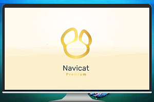 Navicat Premium 17.1.5 中文版绿色版——Windows 数据库管理首选