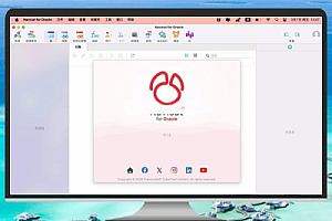 Mac平台Oracle数据库管理利器:Navicat for Oracle 17.1.9 中文最新版