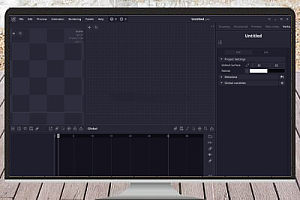 【资源发布】Pixel Composer v1.19.0.2 高级注册版 —— 像素特效创作神器!