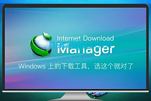 【干货实测】用了5年的IDM下载器,新版6.42到底强在哪?