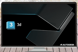 3ds Max 2026 实测:建模渲染老将升级体验,全新版本还有哪些亮点?