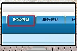 网狐系统如何清理卡线用户?后台“财富信息”模块使用详解