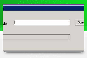 KeyGen轻量化密钥生成工具功能介绍