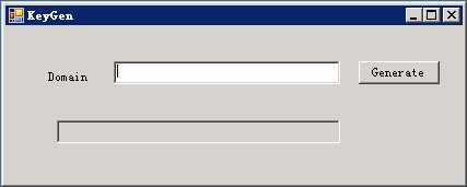 KeyGen轻量化密钥生成工具功能介绍 KeyGen轻量化密钥生成工具功能介绍