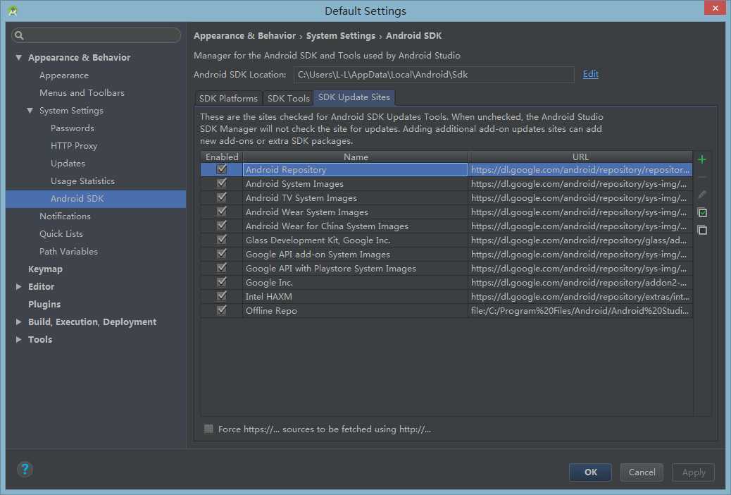 Android SDK完全版使用介绍:开发环境搭建与实测界面说明 Android SDK完全版使用介绍:开发环境搭建与实测界面说明