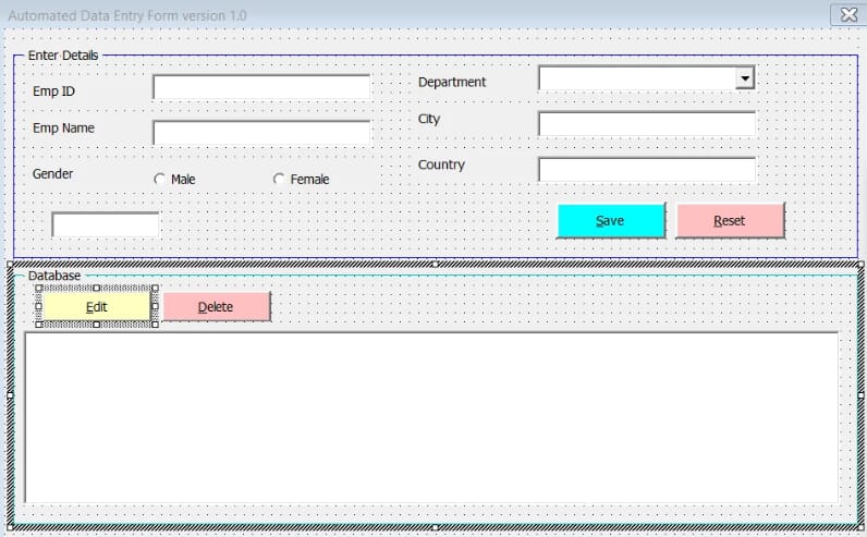 Access 数据库自动更新对比工具(结构差异自动合并) Access 数据库自动更新对比工具(结构差异自动合并)