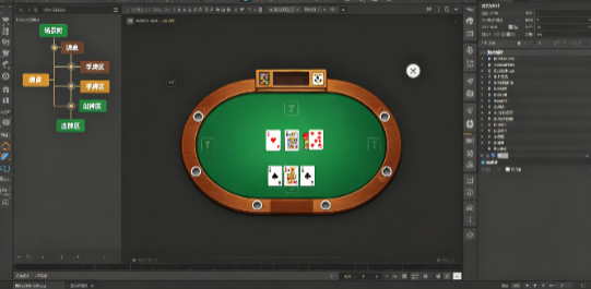 棋牌游戏开发与运维脚本工具合集:从开发效率到线上运维的实战清单 棋牌游戏开发与运维脚本工具合集:从开发效率到线上运维的实战清单